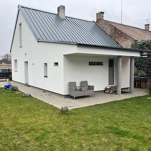 Cely Dum + Zahrada Villa Pardubice Exterior photo