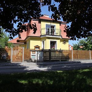 Slunecni Dum Český Krumlov Exterior photo