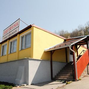 Ubytovna Český Krumlov Exterior photo