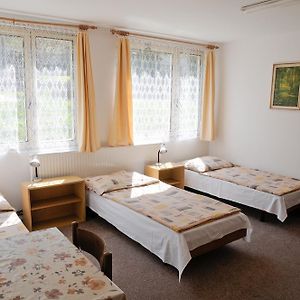 Ubytovna Český Krumlov Room photo