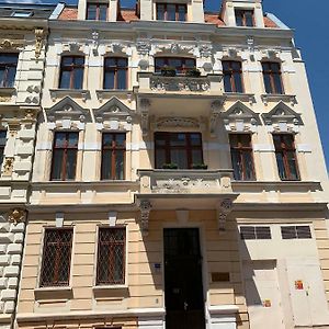 Lázeňský dům Florentini Hotel Teplice Exterior photo
